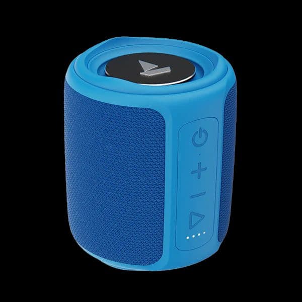 boAt Stone 350 | Wireless Speaker with 10W Stereo Sound, 12 Hours Nonstop Playtime, Lightweight Design, BT, TF Card & AUX Compatible — photo 2