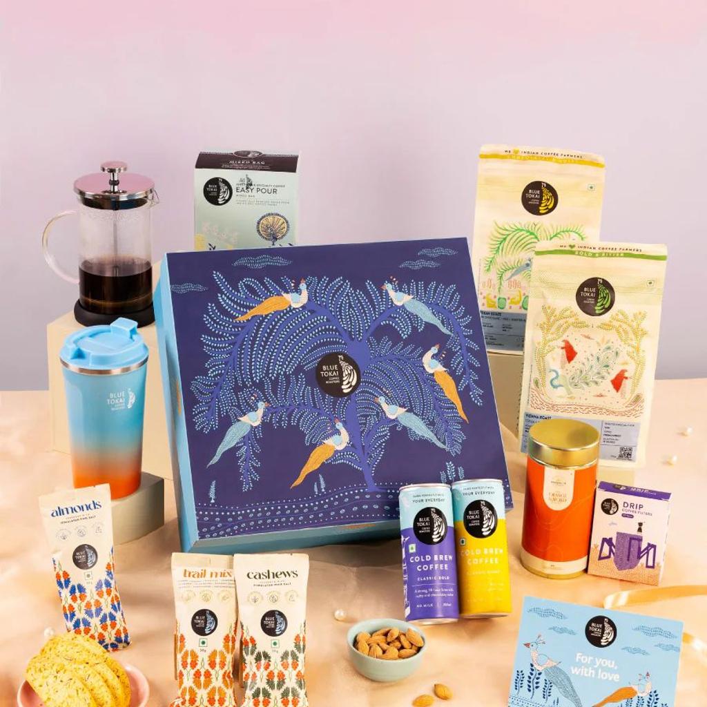 Parijat Gift Hamper