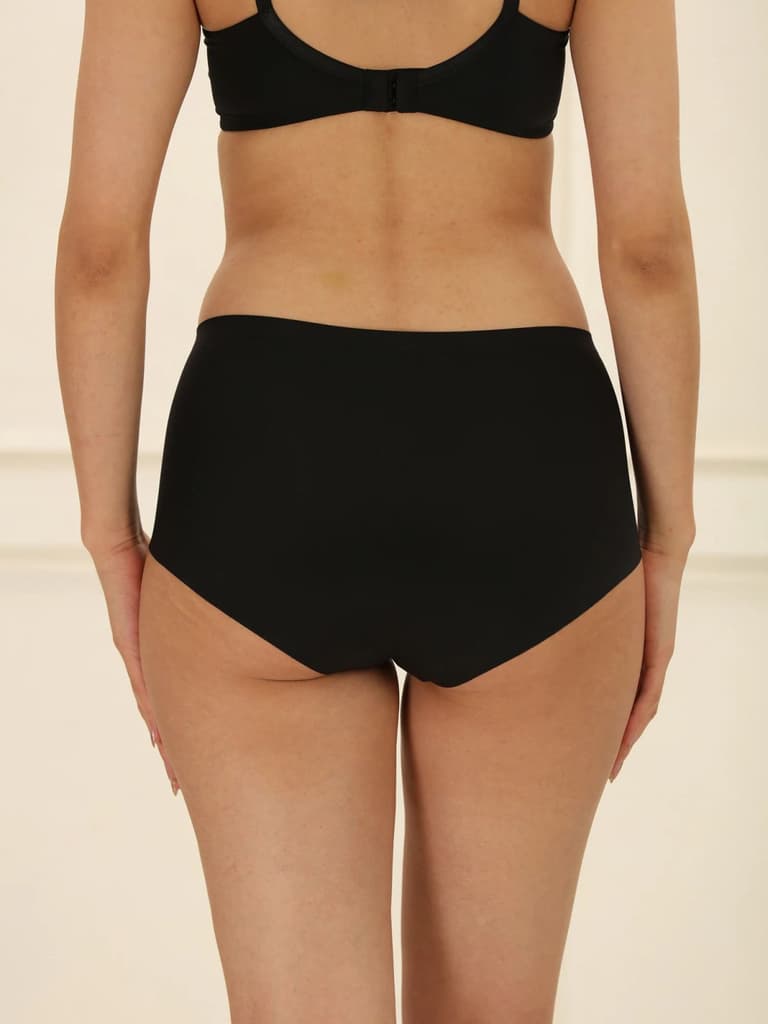 Every Day High Waisted Briefs — photo 4