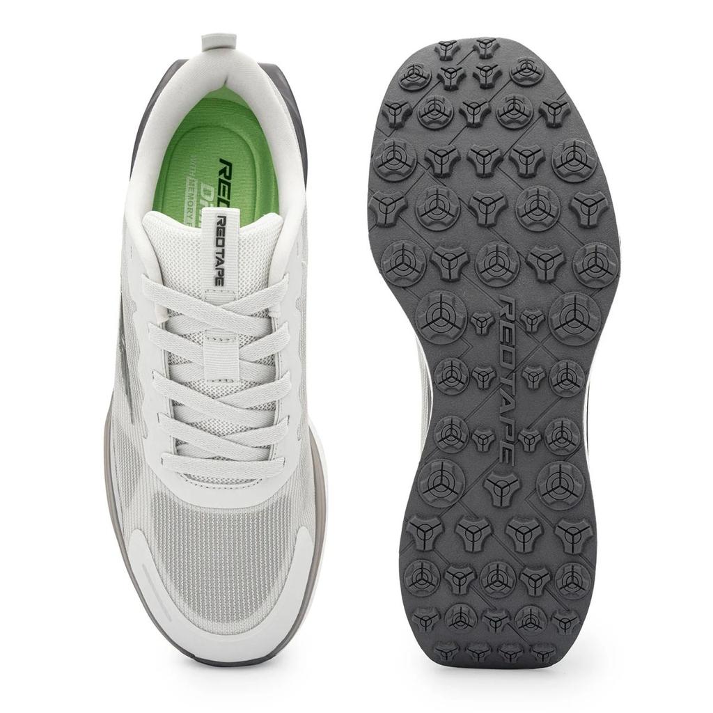 Men’s ETPU Athleisure Sports Shoes for Flexible Comfort and Movement — photo 5