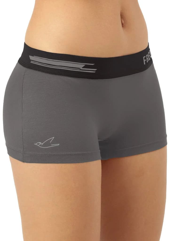 Men's Brief & Women's Boy Shorts Combo (Pack of 4) — photo 6