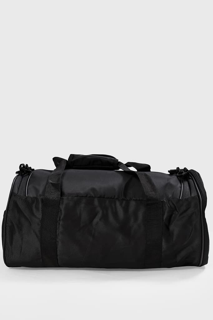 Legacy Duffle Bag Black — photo 7