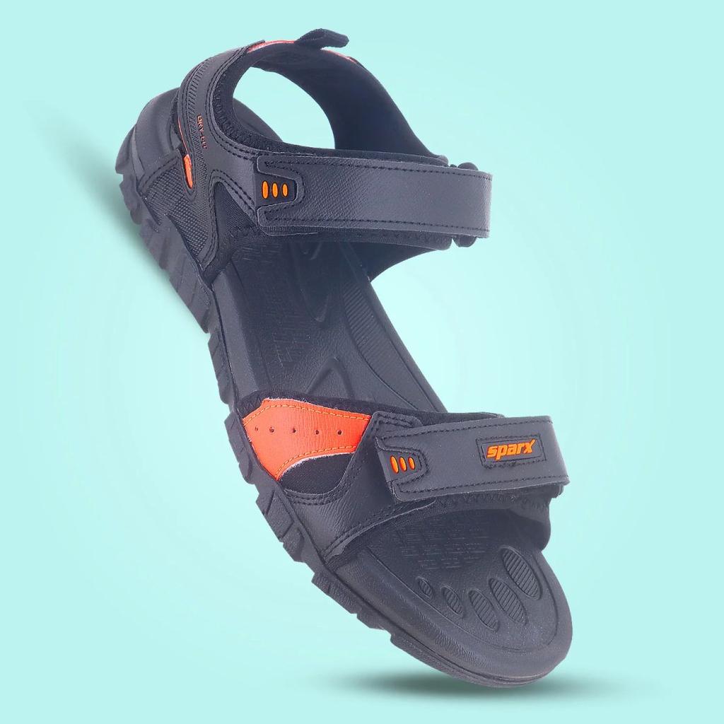 Sparx Sandals for Men SS 660 — photo 2
