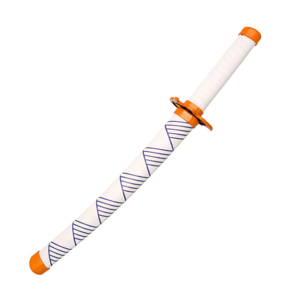 Demon Slayer Samurai Katana – Rengoku Mini Katana 42cm [Anime Merchandise] — photo 3