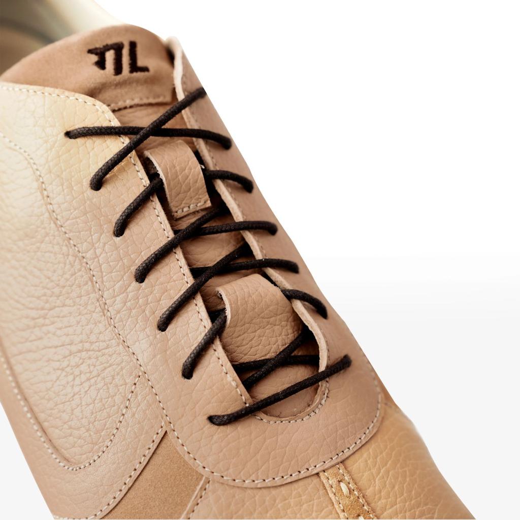 Gully Number 003 - Gerune Beige for Women — photo 3