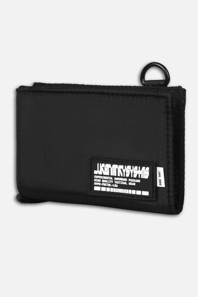 Bifold Wallet // 001 — photo 6