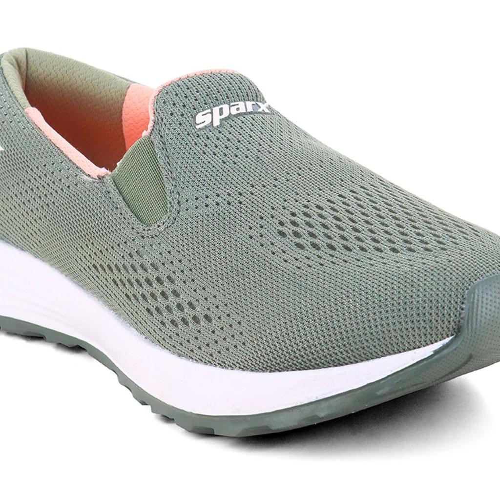 Athleisure Shoes for Women SL 323 — photo 7