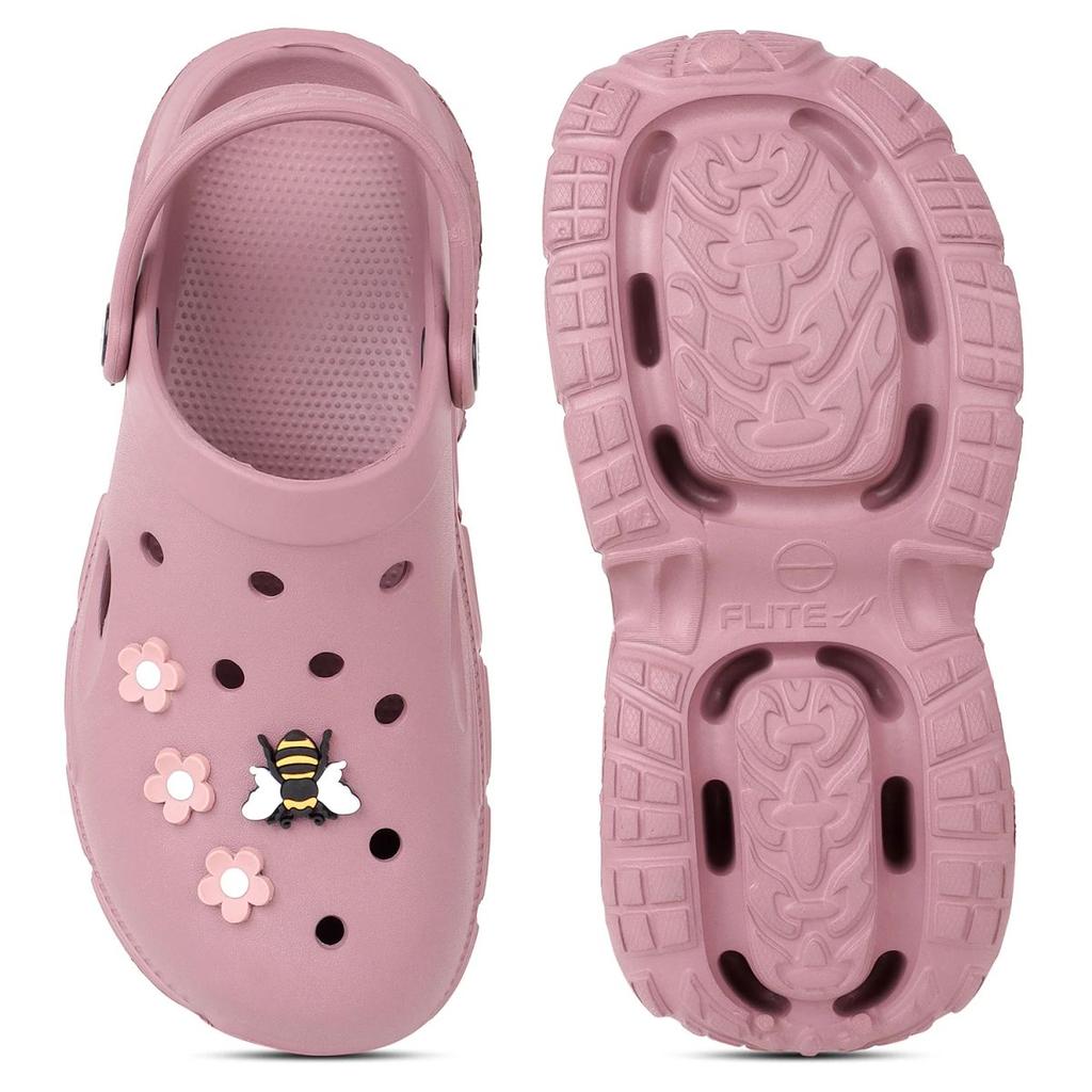 Clogs For Women FL 2067 — photo 6