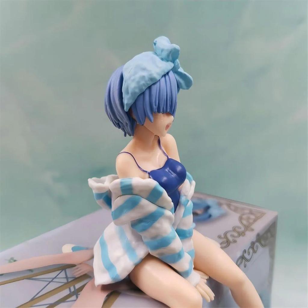 Noodle Strap Rem Figure | Pretty Re-Zero Merchandise — photo 5