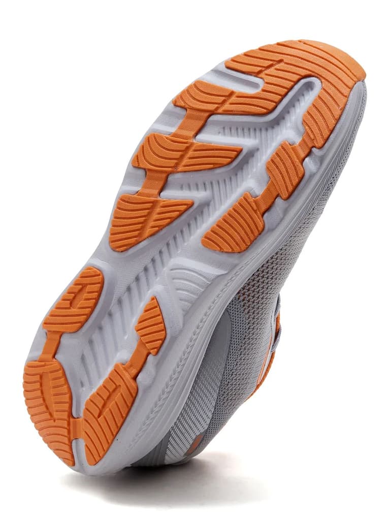 VETRO Grey Men's Running Shoes — photo 4