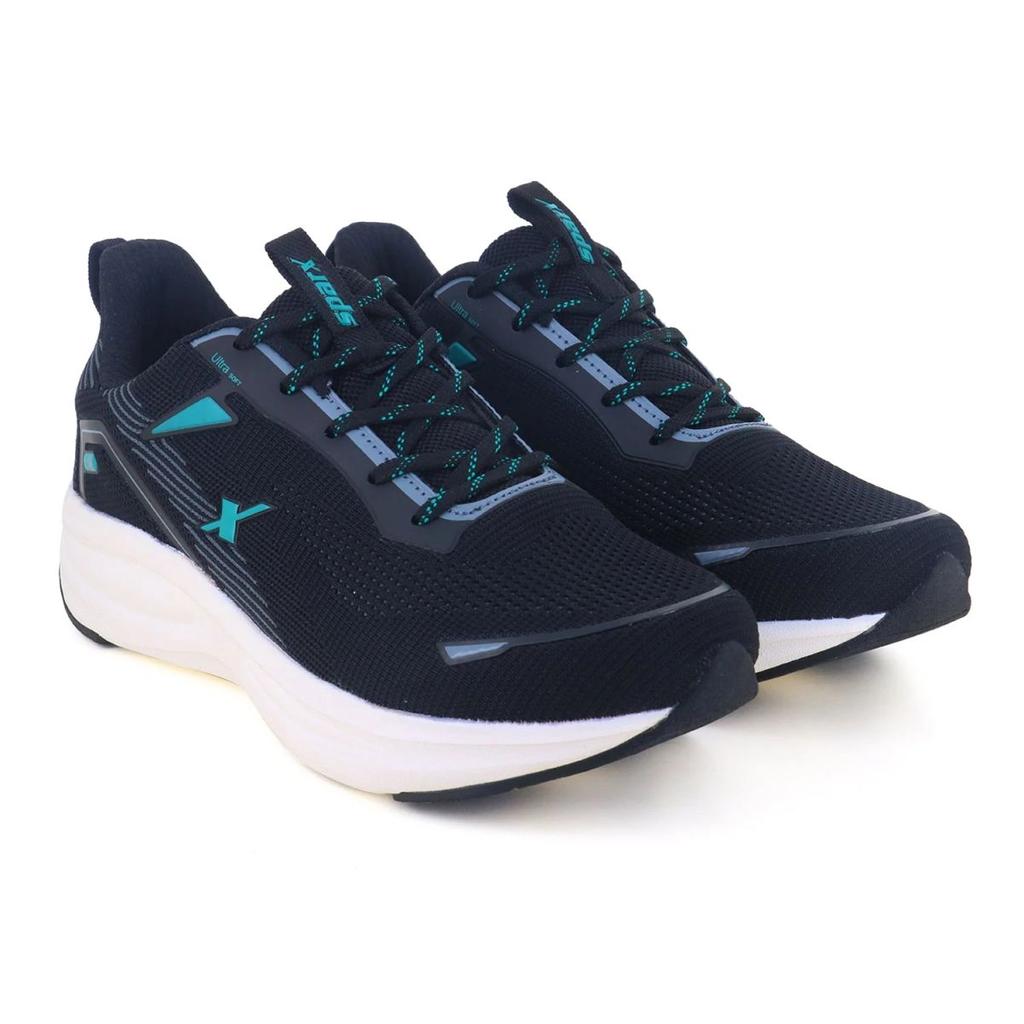 Athleisure Shoes for Men SM 973 — photo 5