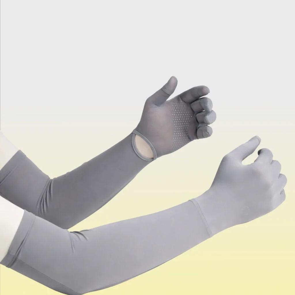 Sunscreen Gloves