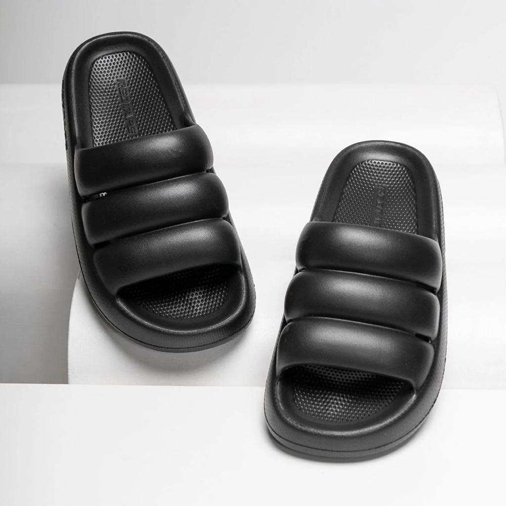Casual Sliders for Women | Refined Round-Toe Shape with a Relaxing Slip-On Support — photo 6