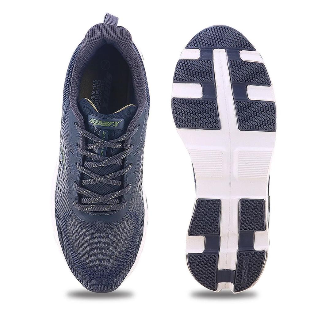 Athleisure Shoes for Men SM 9083 — photo 6