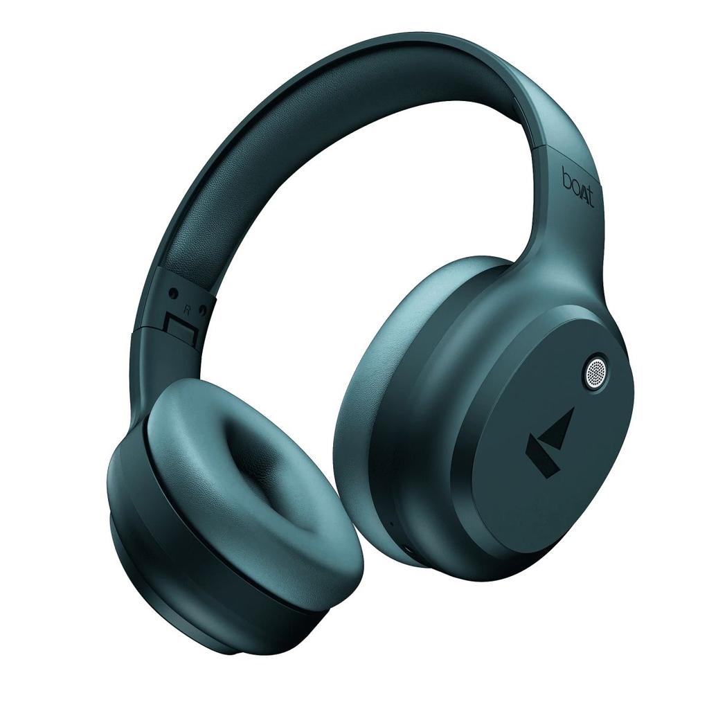 boAt Rockerz 421 | Wireless Headphones with 40mm Drivers, BEAST™ Mode, ENx™ Tech & 40H Playback — photo 8