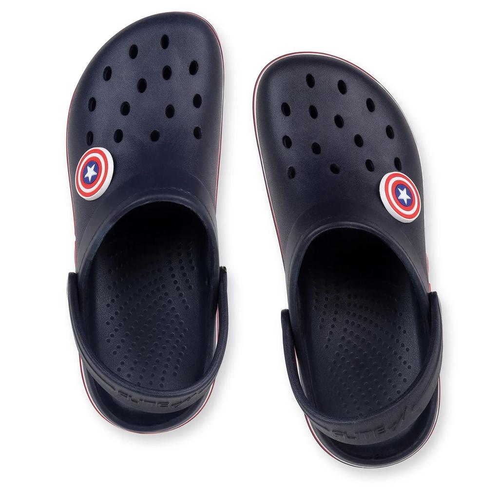 Clogs For Kids FL 3004 — photo 3