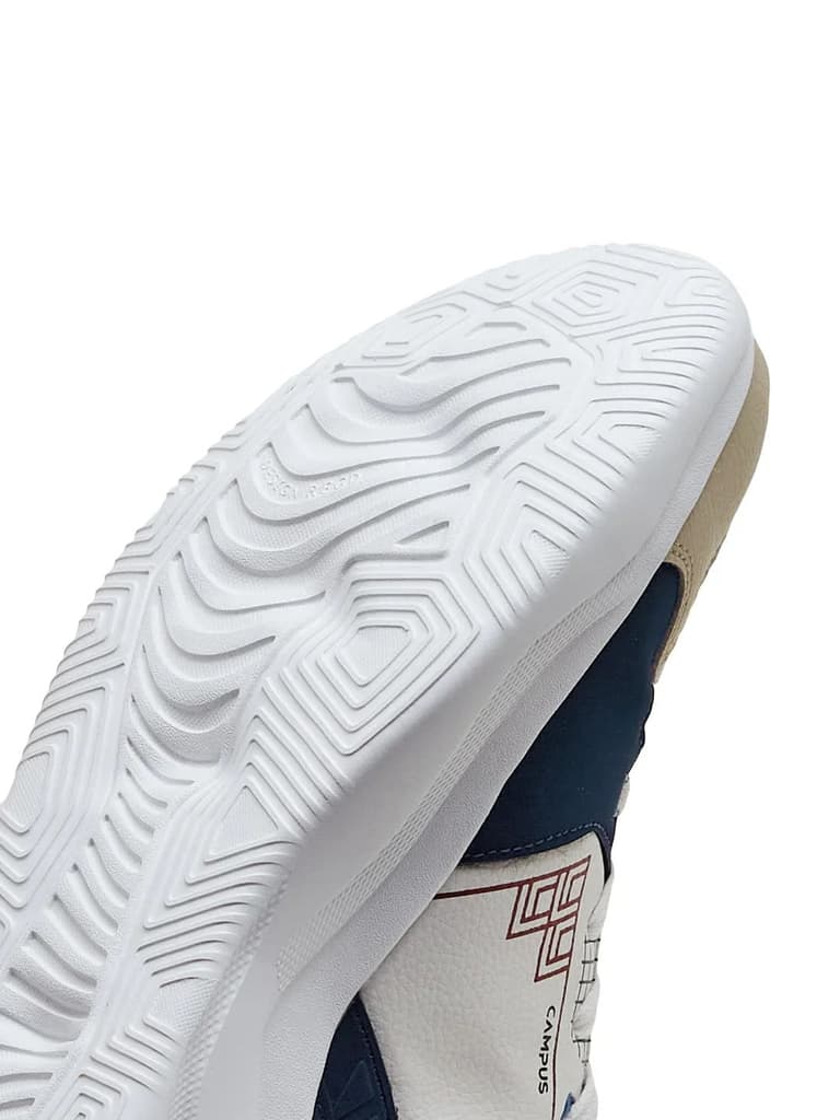 PLATO White Men's Sneakers — photo 4