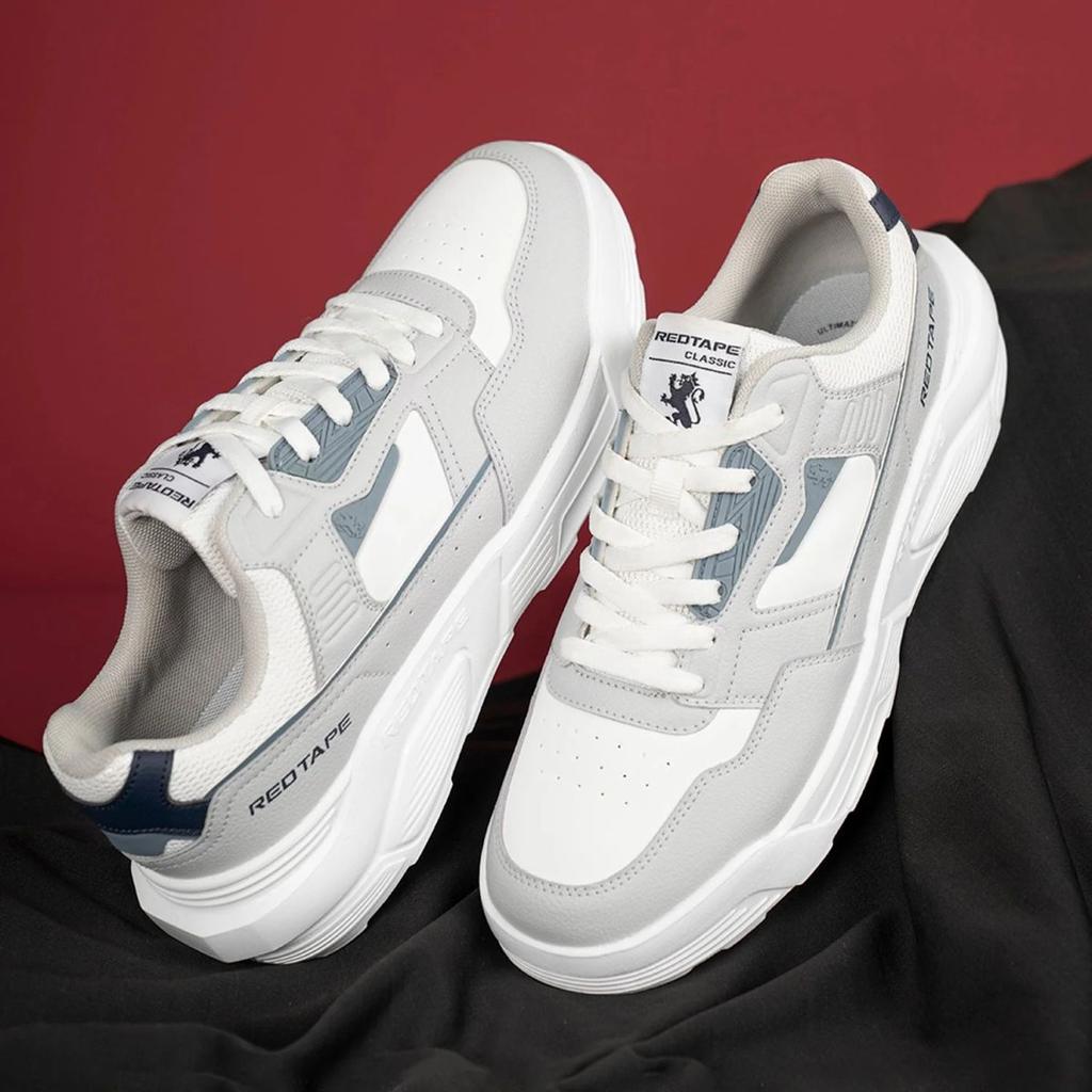 Men's Sneakers for Casual Everyday Comfort — photo 6