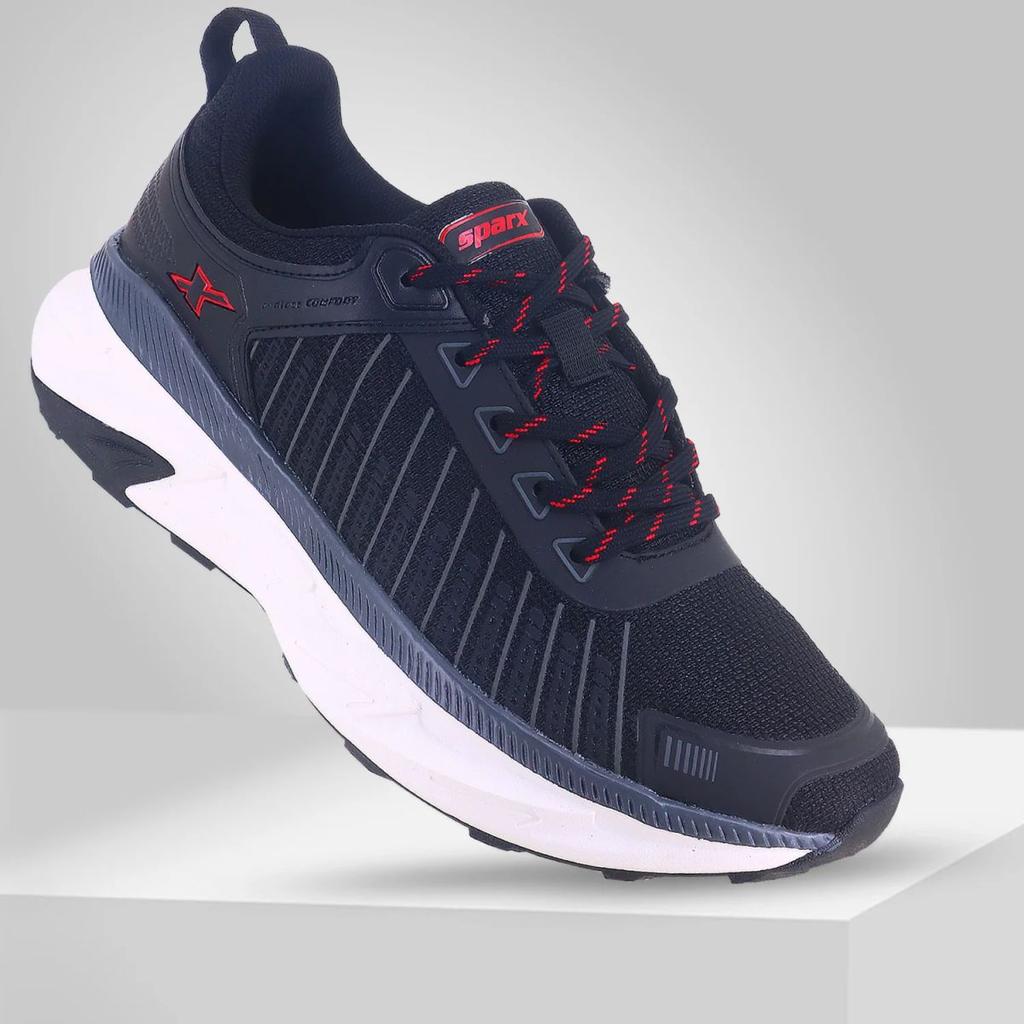 Sparx Athleisure Shoes for Men SM 1089 — photo 2