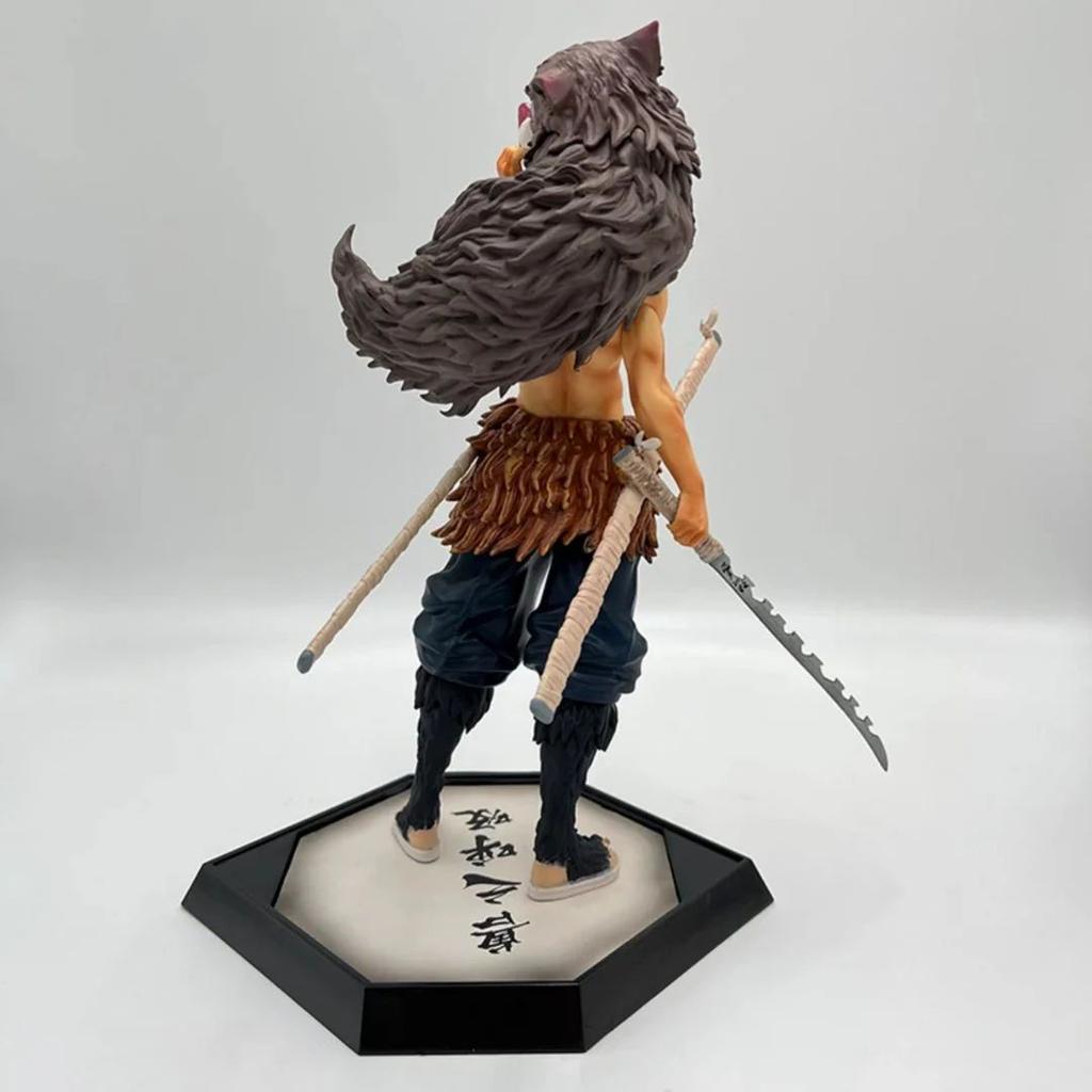 Blade n Blood: Demon Slayer Collection – 11.8” Premium Anime Figurines — photo 7