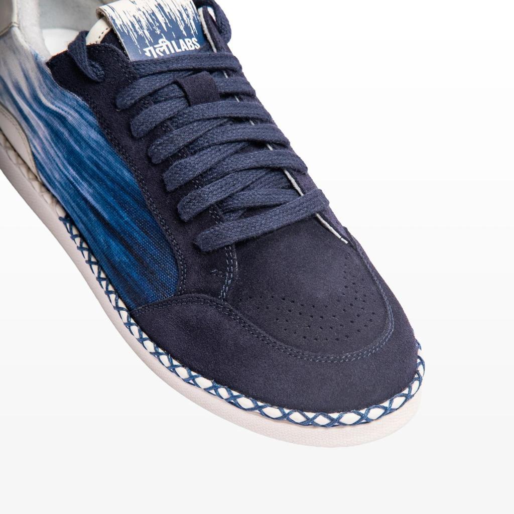 Gully Number 001 - Syaahi Blue for Women — photo 6