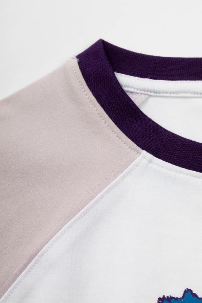 Fresh // Women’s Fitted Crop Top — photo 5