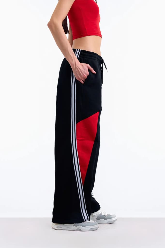 Dragline Track Pants — photo 5