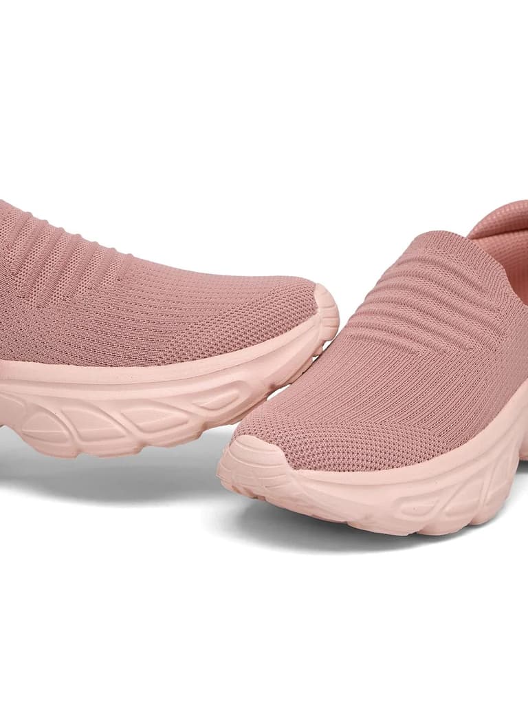 FRORA Peach Women's Walking Shoes — photo 7