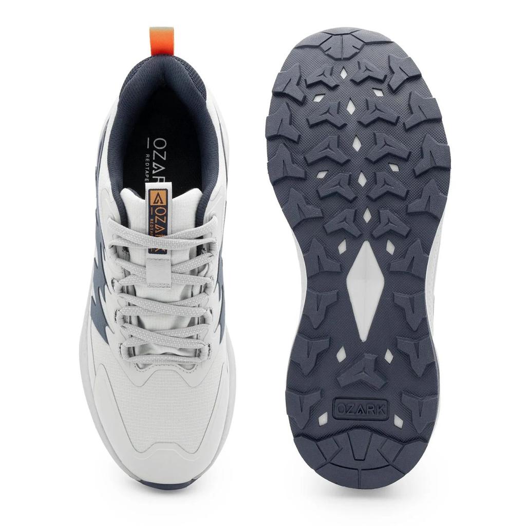 Outdoor Trail Running Shoes for Men | All-Terrain Performance — photo 5