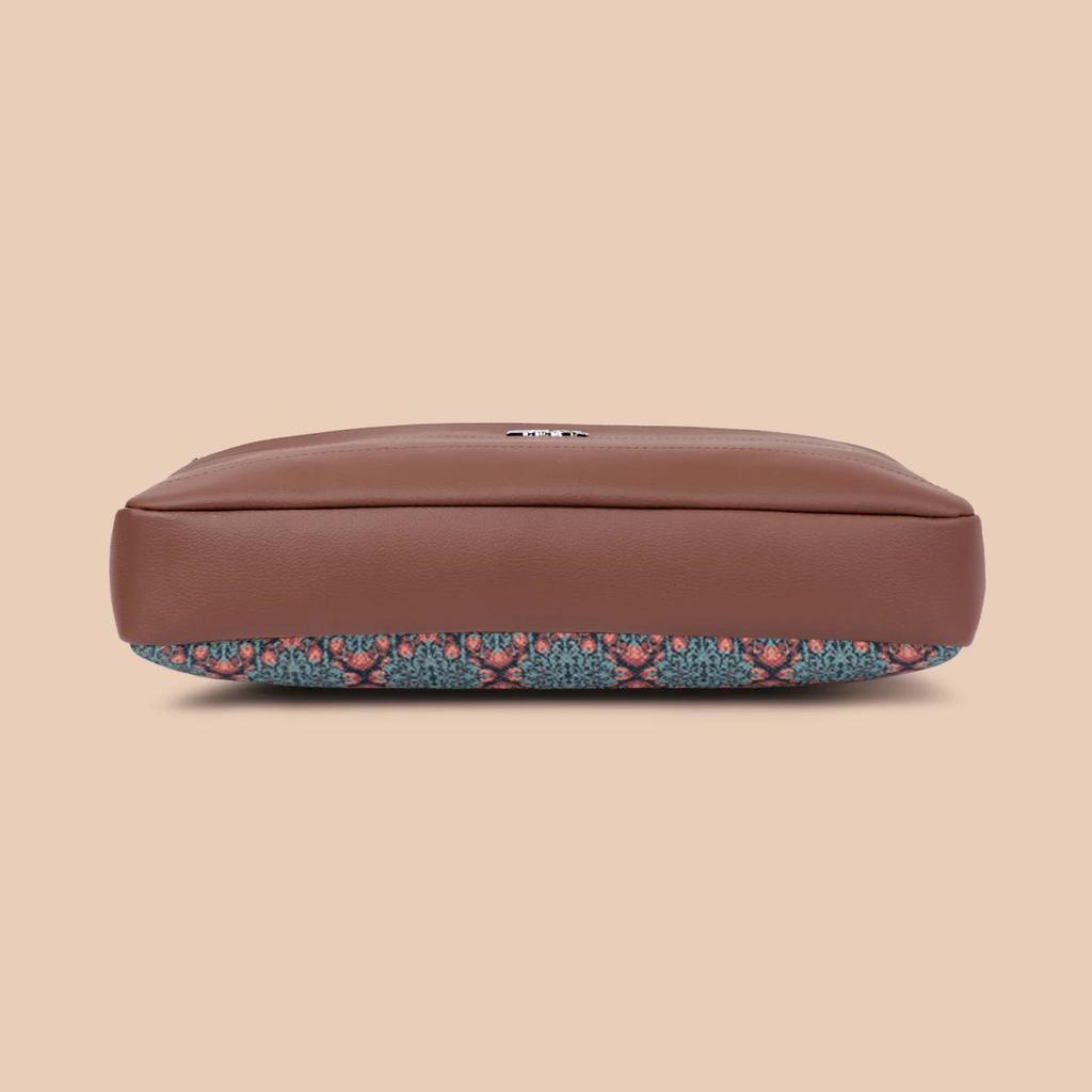 Kolkata Nouveau Men's Arin Laptop — photo 8