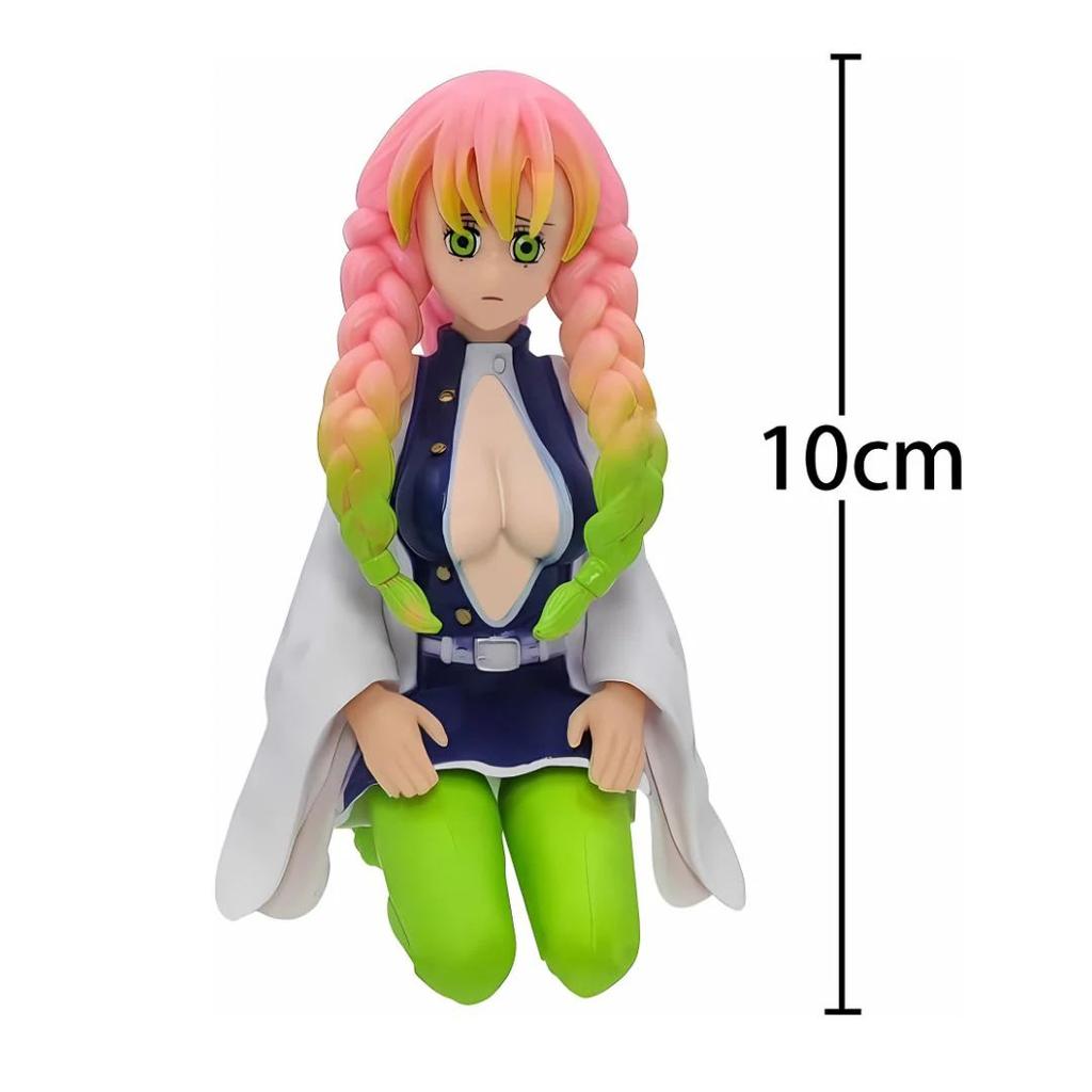 Demon Slayer Hashira Meeting PVC Figurine Collection — photo 6