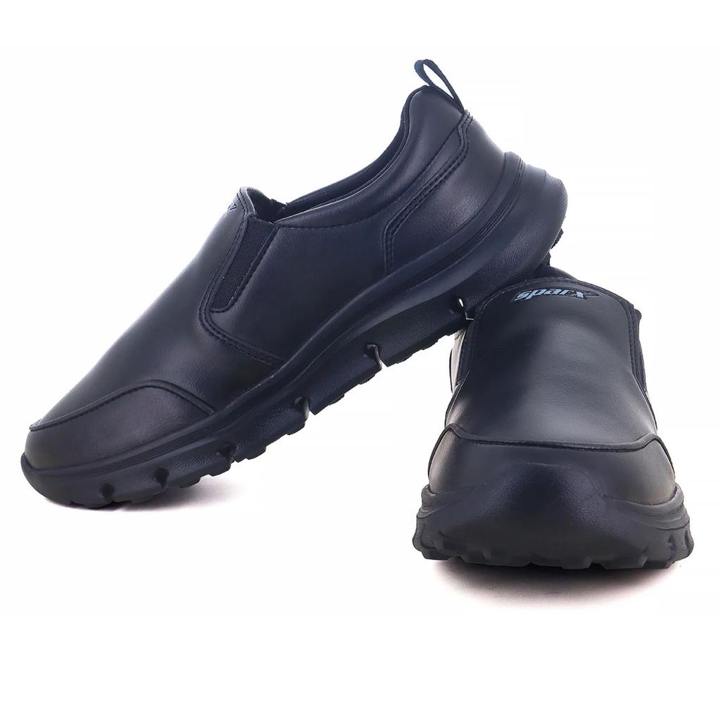 Athleisure Shoes for Men SM 9086 — photo 8