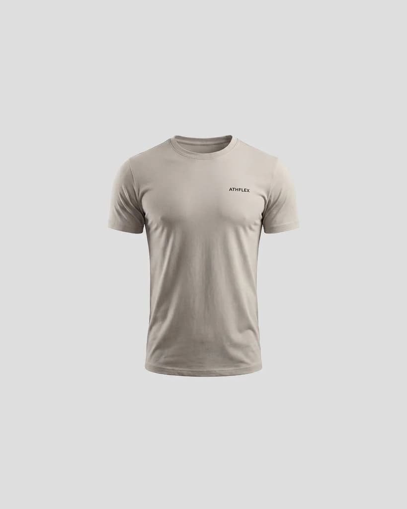 Muscle Fit T-Shirt — photo 3