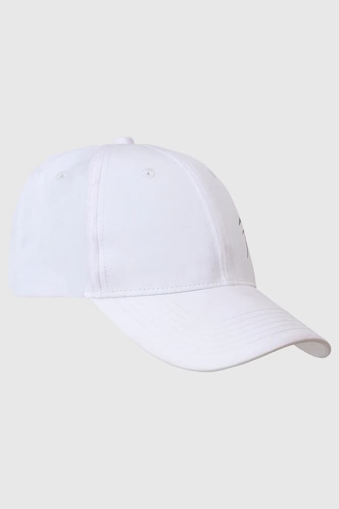 Move Stretch Caps White — photo 6