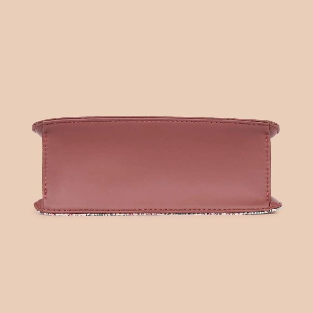 Hooghly Nouveau Beyond Basic Sling Bag — photo 7