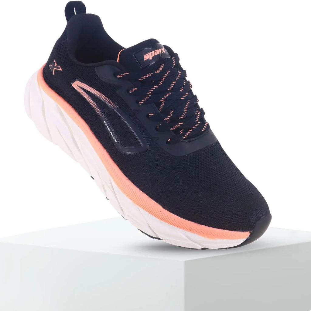 Sparx Athleisure Shoes for Women SL 304 — photo 2