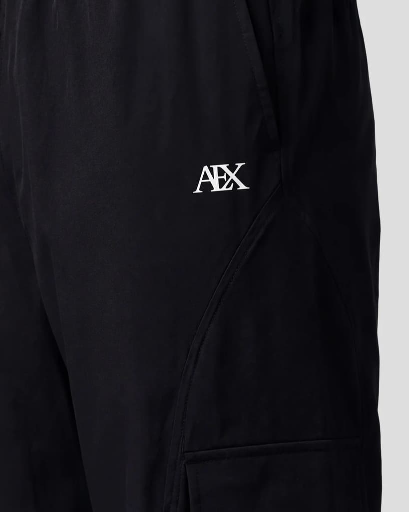 Alx Grid Cargo — photo 3