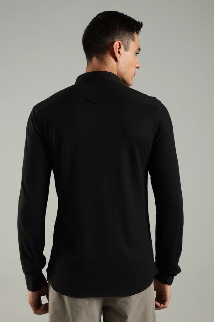 Soft wear shirt — photo 9