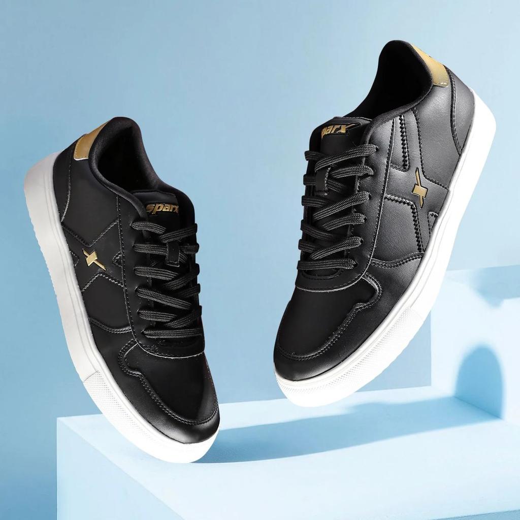 Sneakers for Men SM 9065 — photo 2