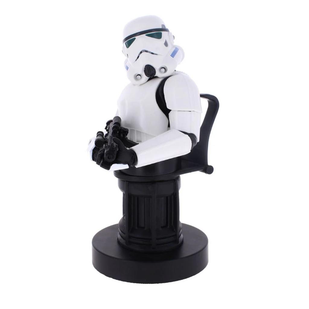 Star Wars Controller And Phone Holder | Cable Guys Licensed Figure — photo 6