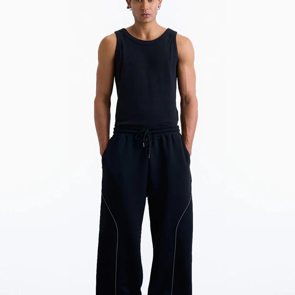 Pitlane Straight Track Pants