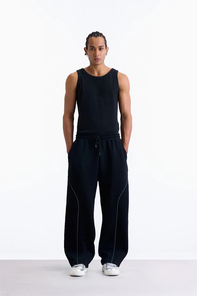 Pitlane Straight Track Pants
