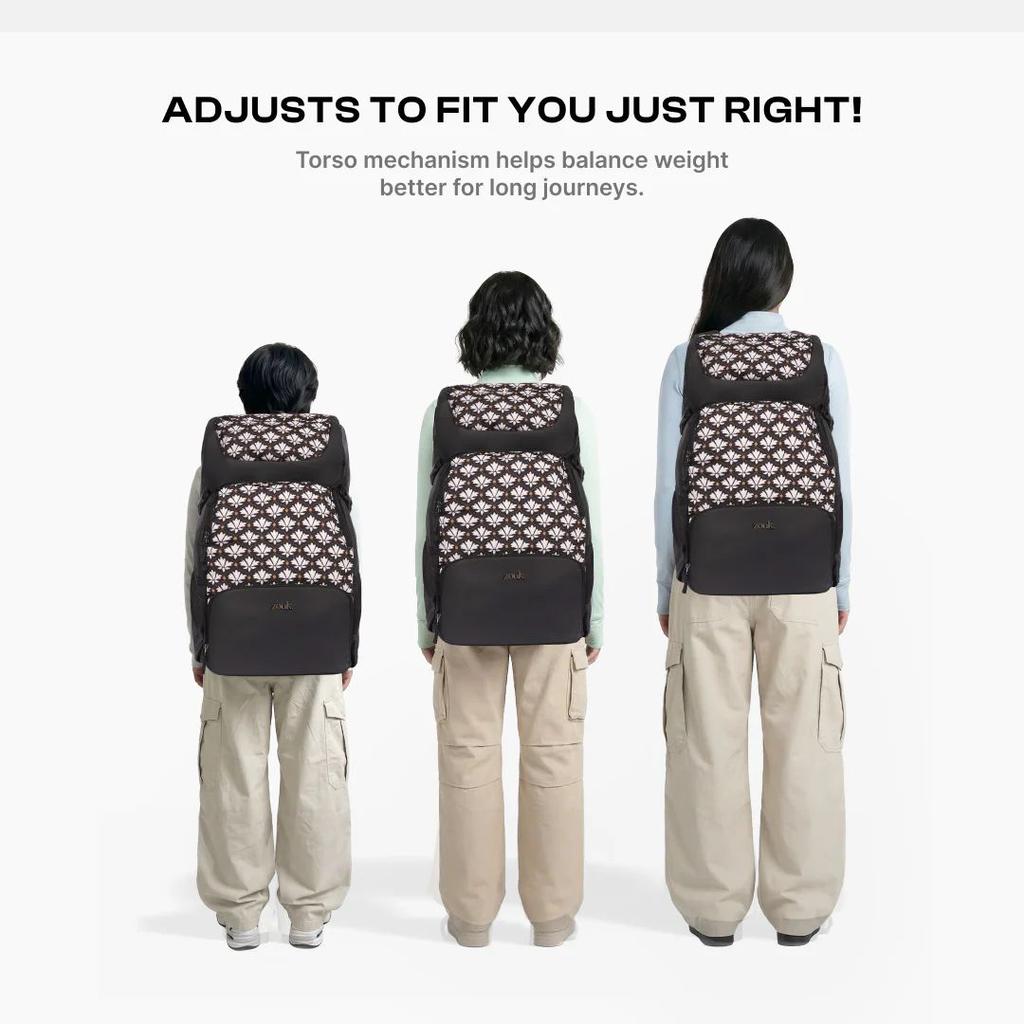 Bidri Kaiser Aarohi Rucksack — photo 10