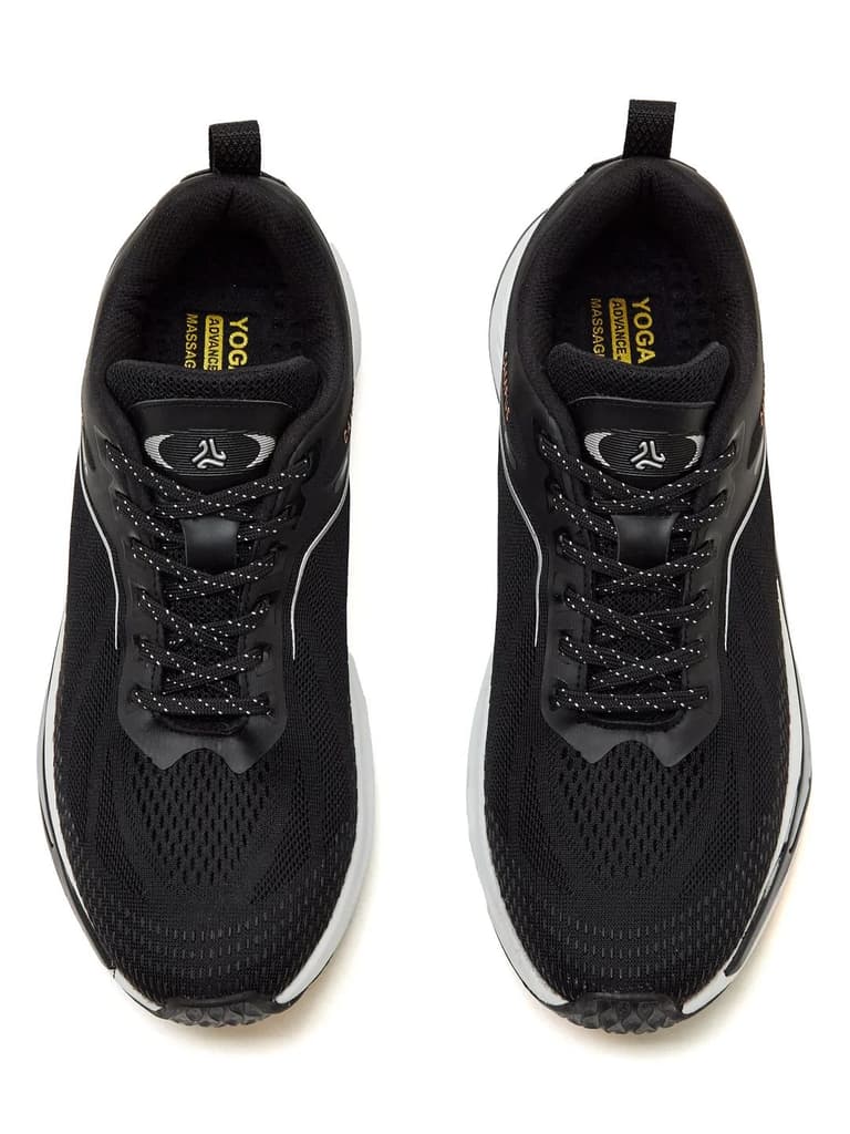 EXPRESS Black Men's Running Shoes — photo 6