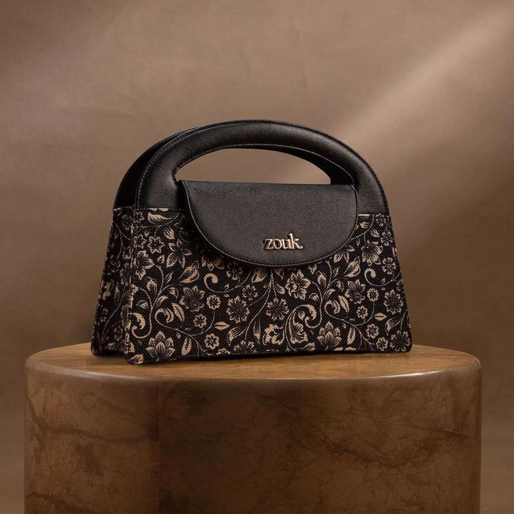 Rhea Kapoor Ziya Sling Bag - FloMotif