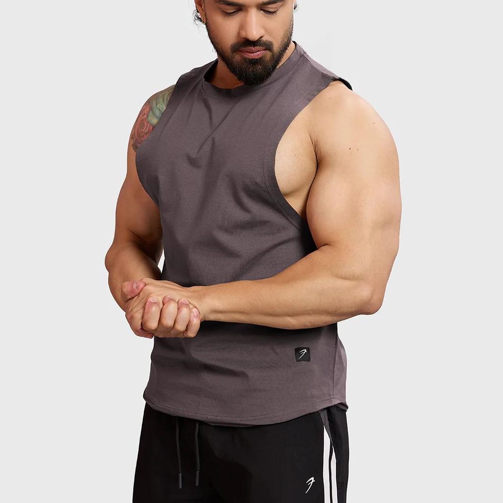 Legacy DeepArm Tank Mocha