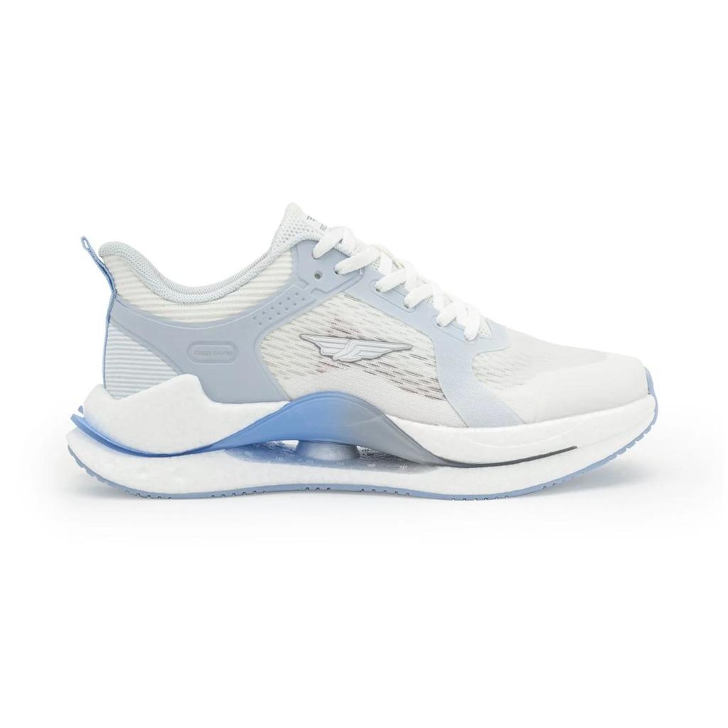 Sports Shoes for Women in Light Blue | Athleisure Shoes — photo 2