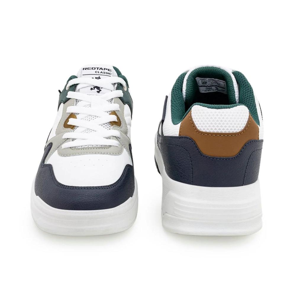 Sneakers for Men for Stylish Appeal — photo 4
