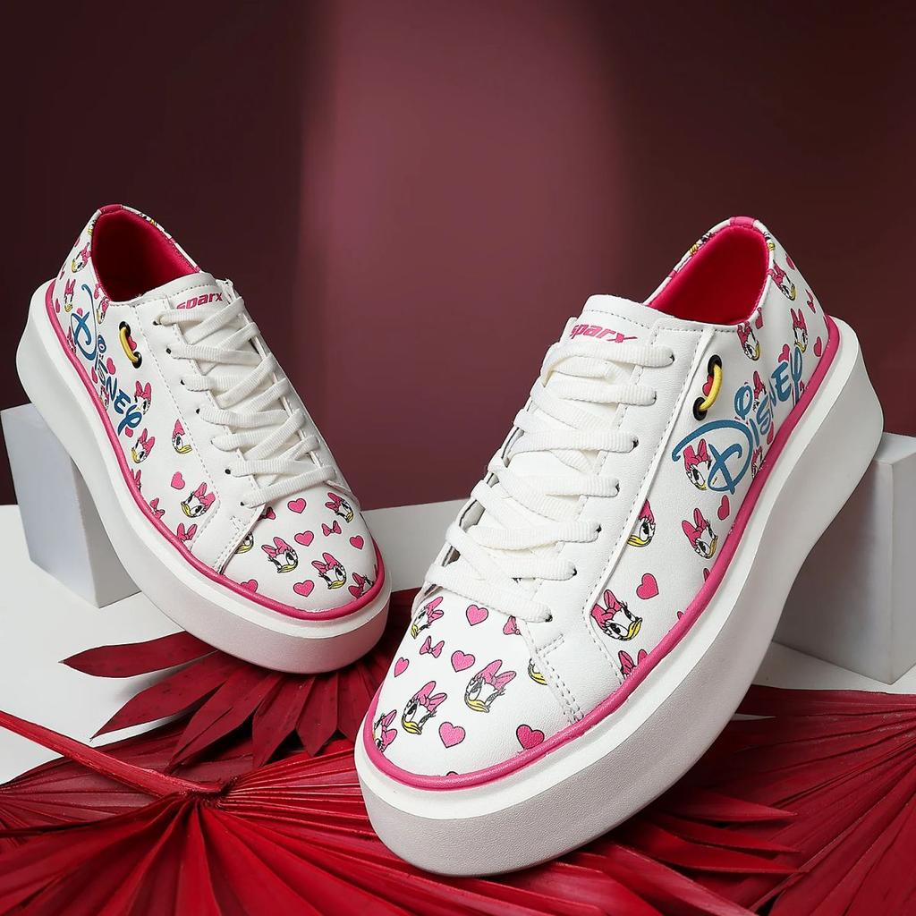 Sneakers for Women SL 3007 — photo 2
