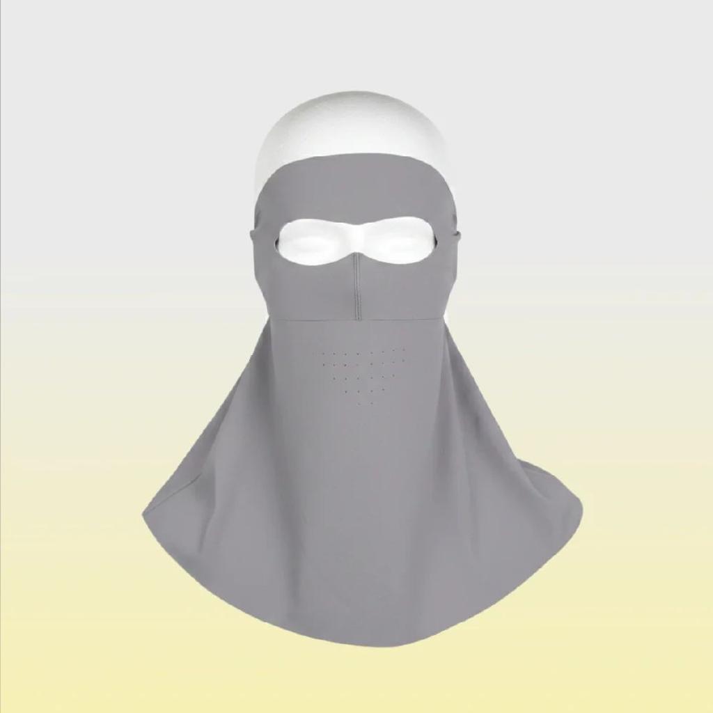 Sunscreen Shield